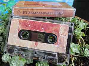 E3  - Zamzamwater Mix