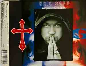 Eric Gadd - Do You Believe In Me