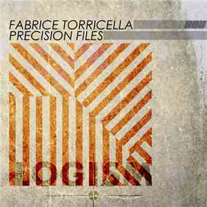 Fabrice Torricella - Precision Files