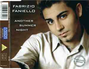 Fabrizio Faniello - Another Summer Night