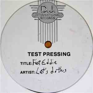 Fast Eddie - Let's Do This