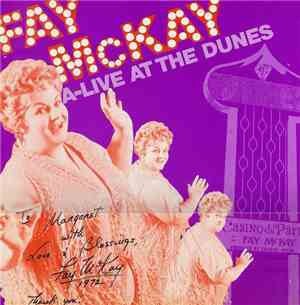 Fay McKay - A-Live At The Dunes