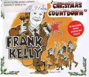 Frank Kelly - Christmas Countdown