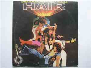 Galt MacDermot - Hair (Banda Sonora Original De La Pelicula)