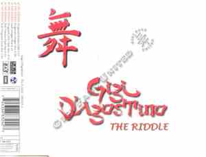 Gigi D'Agostino - The Riddle