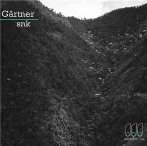 Gärtner - snk