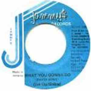 Gurt Up & Sinbad - What You Gonna Do
