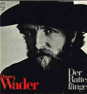Hannes Wader - Der Rattenfänger