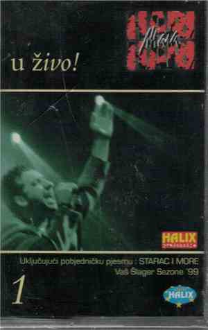 Hari Mata Hari - U Živo!