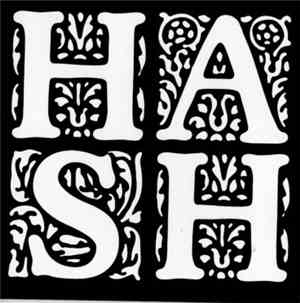 Hash - Hash