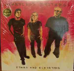 Heartless Bastards - Stairs And Elevators