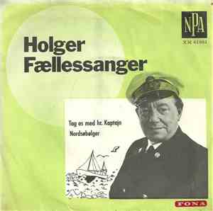 Holger 