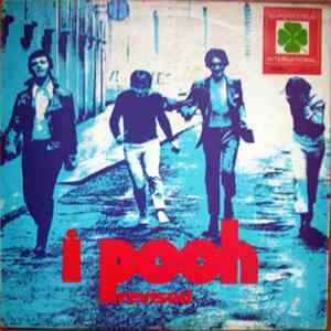I Pooh - Revised