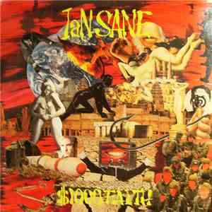 Ian Sane - $1000 Faith