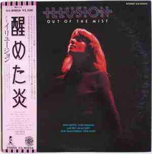 Illusion - Out Of The Mist