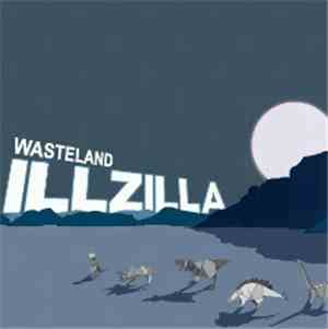 Illzilla - Wasteland