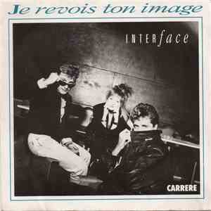 Interface  - Je Revois Ton Image