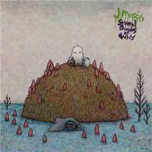 J Mascis - Several Shades Of Why