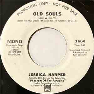 Jessica Harper - Old Souls