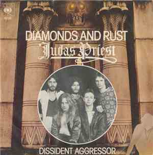 Judas Priest - Diamonds And Rust