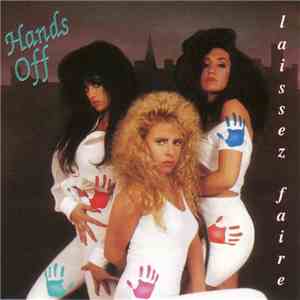 Laissez Faire - Hands Off