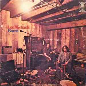 Lee Michaels - Barrel