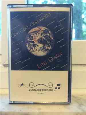Lee Osler - One God, One World