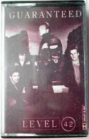 Level 42 - Guaranteed