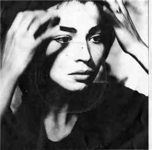 Lili - Anque Yo / Gitana Morena