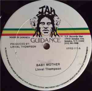 Linval Thompson - Baby Mother / She Gone