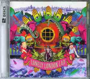 Lonely London Lad - Lonely London Lad