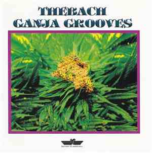 Marcel Thebach - Ganja Grooves