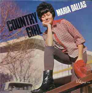 Maria Dallas - Country Girl
