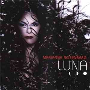 Marianne Rosenberg - Luna