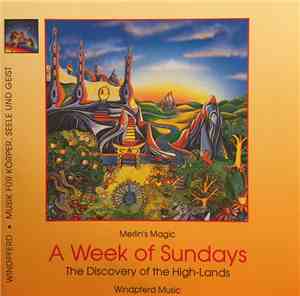Merlin's Magic - A Week Of Sundays