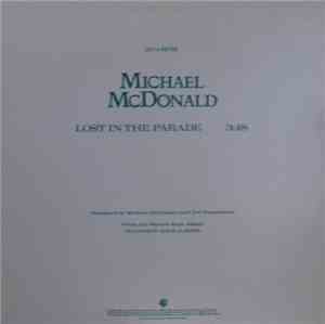 Michael McDonald - Lost In The Parade