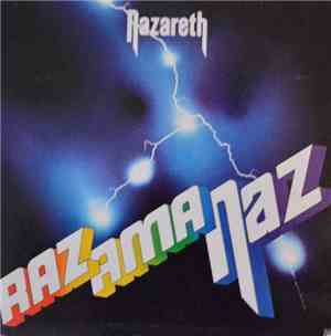 Nazareth  - Razamanaz