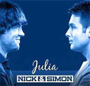 Nick & Simon - Julia