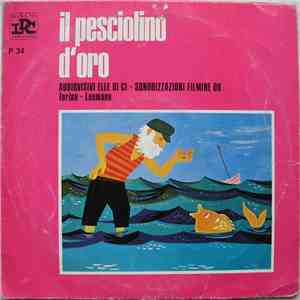 No Artist - Il Pesciolino D'Oro / L'Apprendista Mago