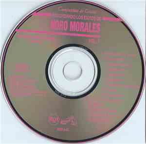 Noro Morales, Su Piano, Ritmo Y Orquesta - Campanitas De Cristal (Recordand ...