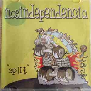 Nosindependencia - Split