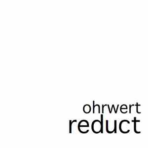 Ohrwert - Eighth Reduct