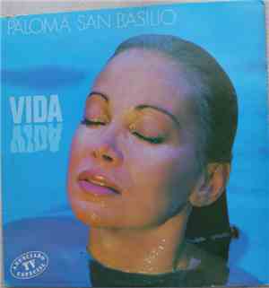 Paloma San Basilio - Vida