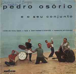 Pedro Osório E Seu Conjunto - A Noite Do Meu Bem