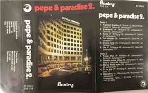 Pepe & Paradise - Pepe & Paradise 2.