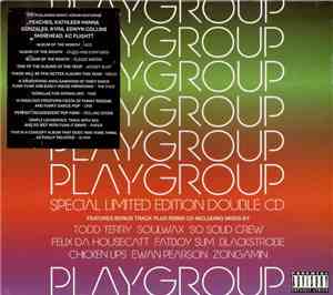 Playgroup - Playgroup
