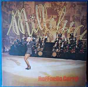 Raffaella Carrà - Milleluci