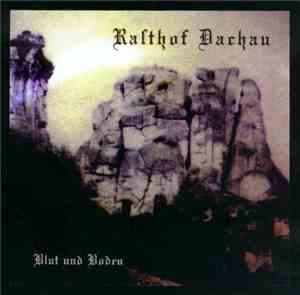 Rasthof Dachau - Blut Und Boden