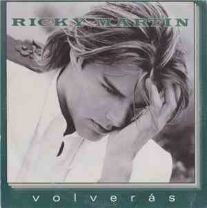 Ricky Martin - Volverás