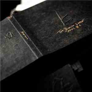 Rogi - The Black Lodge Tapes #1